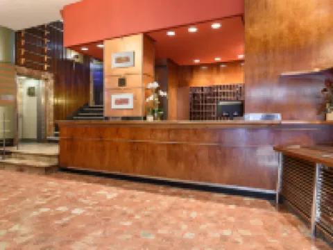 Crisol Quindós Hoteles en León