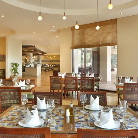 InterContinental AQABA (RESORT AQABA) by IHG