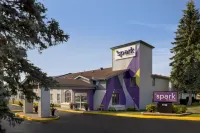 Spark by Hilton Brockville Hotels in Brockville
