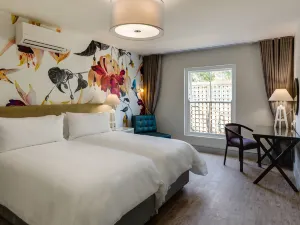 프로테아 호텔 바이 메리어트 프란쵸크