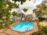 City Lodge Hotel Pinelands Hotels near Athlone Stadium