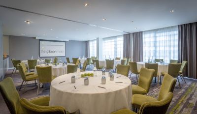 会議室 ザ ギブソン ホテル アン アセンド ホテル コレクション メンバーの写真