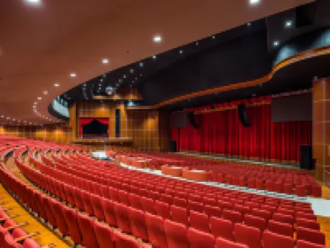 Grand Sierra Resort and Casino Hotels in Reno