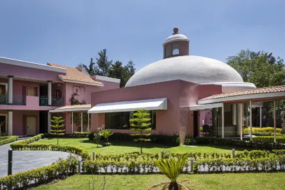 MM Grand Hotel Puebla, Tapestry Collection by Hilton
