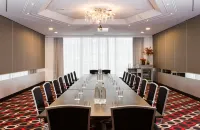 Leonardo Hotel Munich Arabellapark