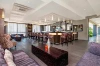 Protea Hotel Lusaka Tower - ที่มีบาร์