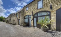 Kings Head by Chef & Brewer Collection Hotels in Masham