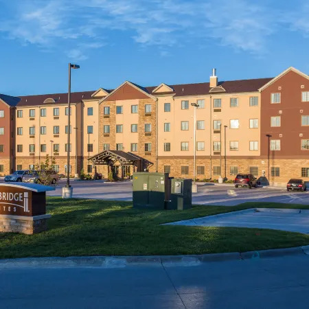 Staybridge Suites OMAHA WEST by IHG