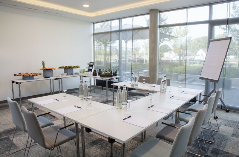 Holiday Inn Express Karlsruhe - City Park by IHG photo 4