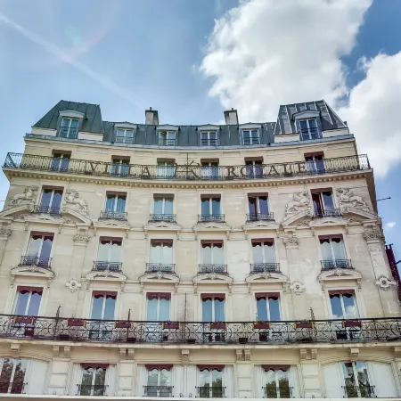 Villa Royale