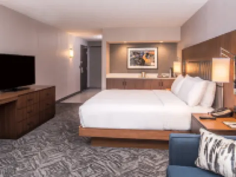 DoubleTree by Hilton Lafayette East Hotels in Lafayette