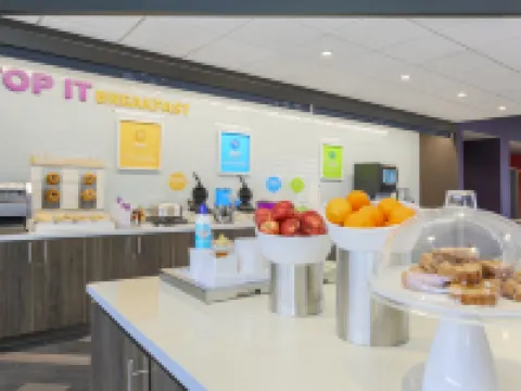 トゥルー バイ ヒルトン アマリロ ウェスト アマリロのホテル