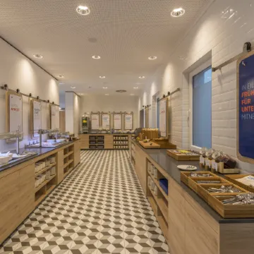 Holiday Inn Express WUPPERTAL - HAUPTBAHNHOF by IHG