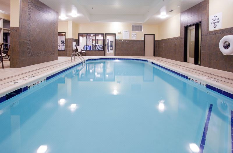 Holiday Inn & Suites Grand Junction-Airport by IHG photo 3