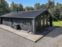 5 Star Holiday Home in Bogense
