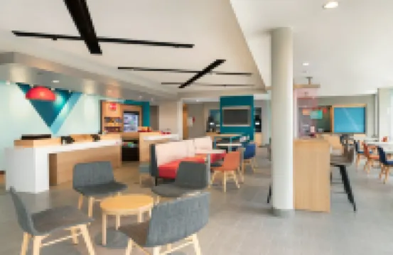 avid hotel LANCASTER by IHG