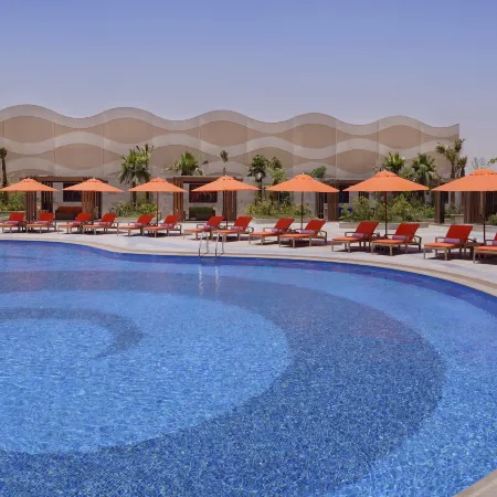 voco RIYADH by IHG