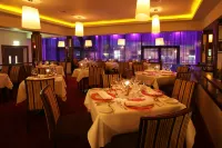 Clayton Hotel Galway - servizio colazione