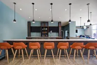 Holiday Inn GRAND RAPIDS NORTH - WALKER by IHG - bar