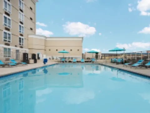 Holiday Inn BEAUMONT EAST-MEDICAL CTR AREA by IHG Hotels in Beaumont