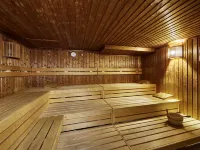 โรงแรมเมอร์เคียว เซเวอรินส์โฮฟ เคิล์นซิตี้ - ที่มีสปา