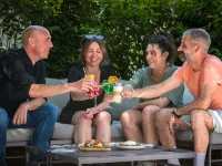 Ibis Lyon Part-Dieu les Halles Các khách sạn ở 03.La Part-Dieu