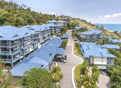 Club Wyndham Airlie Beach