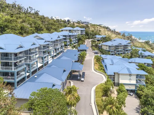 Club Wyndham Airlie Beach