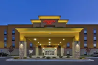 Hampton Inn by Hilton Sedalia