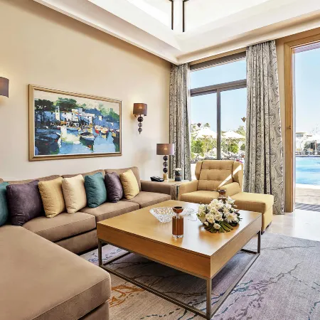 Rixos Premium Magawish Suites and Villas