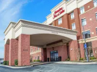 Hampton Inn & Suites Richmond/Glenside - Wifi