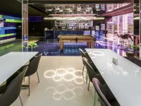 Ibis Styles Confins Aeroporto - breakfast