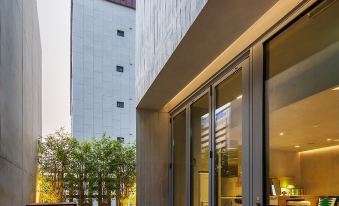 Busan Stay Urban Egg