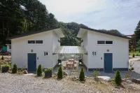 Chuncheon Cracra Pension
