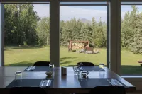 Boreale Ranch Hotels in Yukon