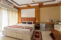 普萊姆公園酒店 酒店