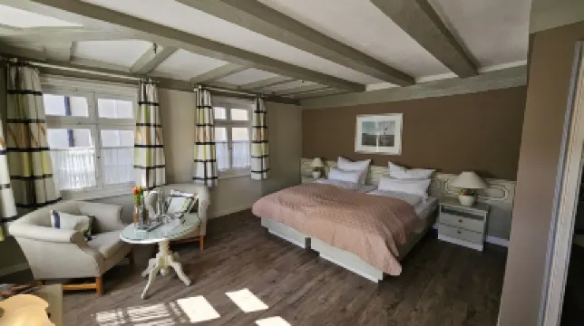 Altes Pfarrhaus Hotel Und Restaurant Hotels in 