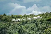 Homee Glamping Wunung Giri Yogyakarta