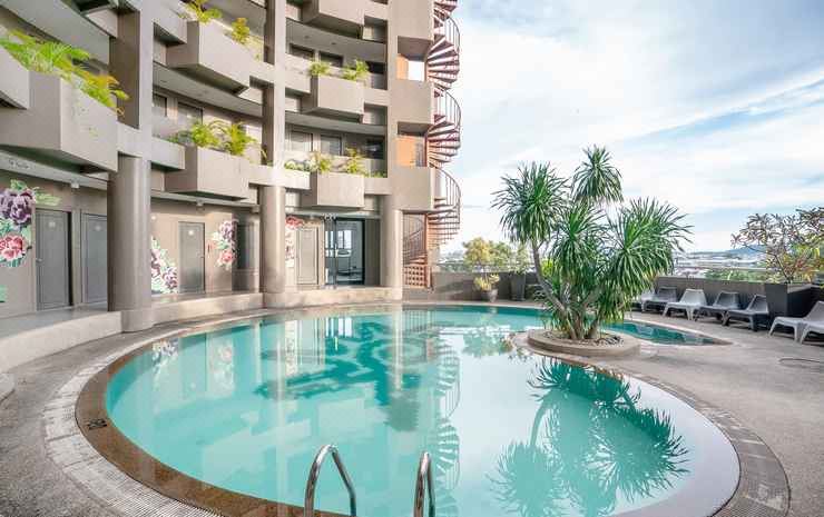 I Pavilion Hotel Phuket photo 4