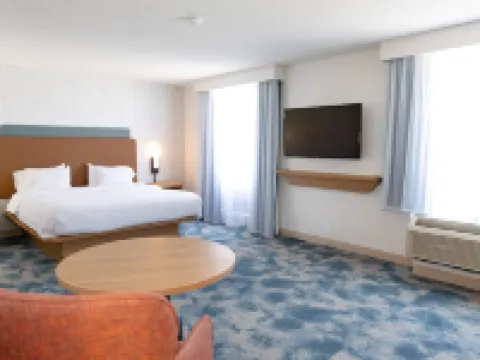 Hampton Inn & Suites Jennings Hotels in Jennings