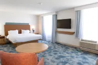 Hampton Inn & Suites Jennings - 2-Star