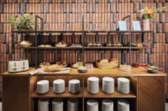 Four Points by Sheraton Wroclaw