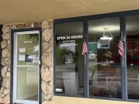 希科山旅館 哈密爾頓縣酒店