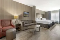 Best Western Plus at la Crescent Event Center Hotels in La Crescent