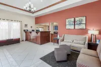 Best Western Desert Winds Hotels in Mojave