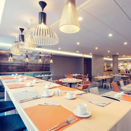 Hotel Mercure Gdansk Posejdon