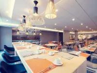Hotel Mercure Gdansk Posejdon