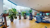 Torre Melina, a Gran Meliá Hotel - Gym