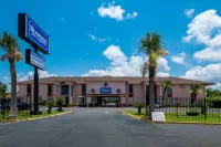 Rodeway Inn & Suites East Hotels in Meraux
