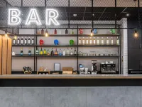Ibis Braganca